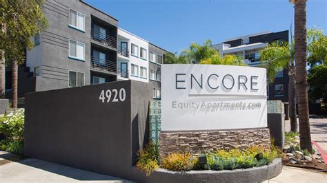 live encore apartments.